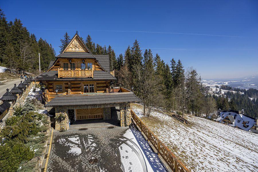 Holiday home Irena *