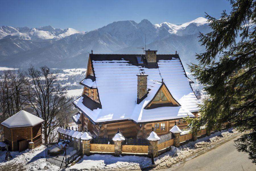 Holiday home Irena