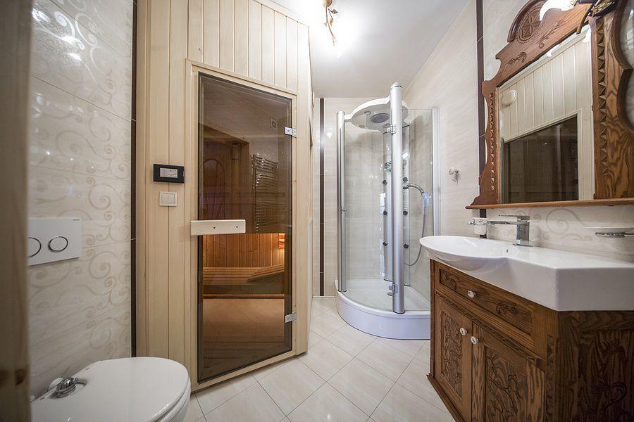 Holiday home Irena *