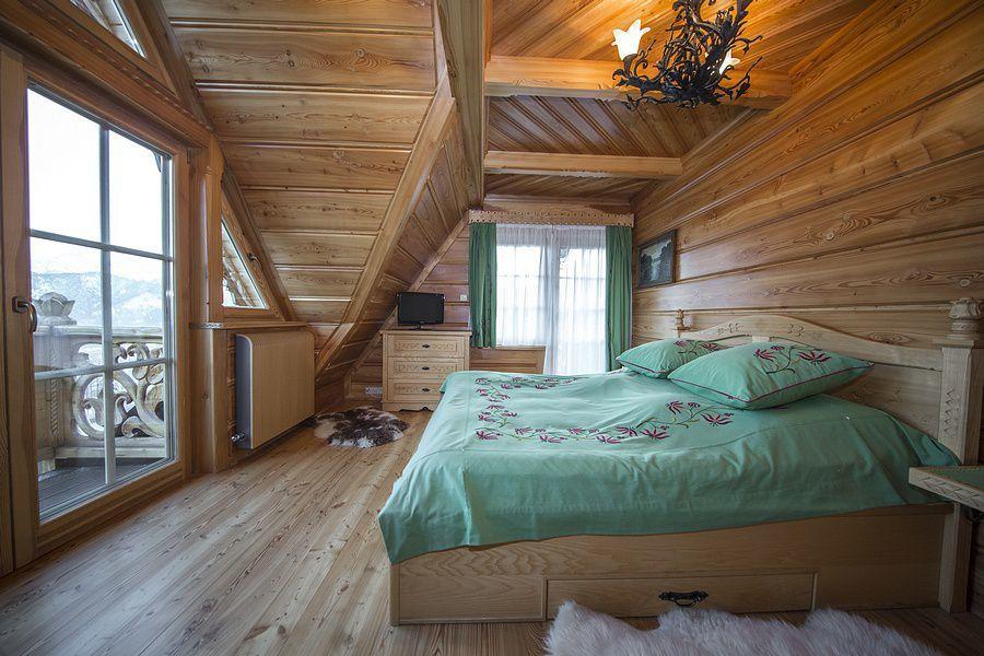 Holiday home Irena Koscielisko