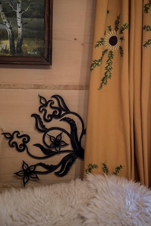 Holiday home Irena Koscielisko