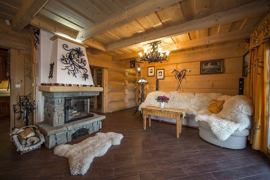 Holiday home Irena