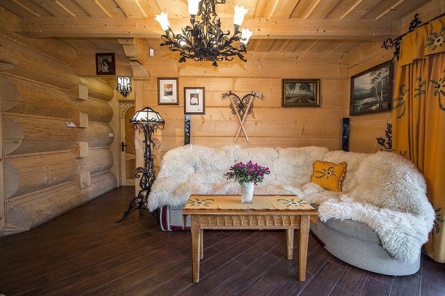Holiday home Irena Koscielisko