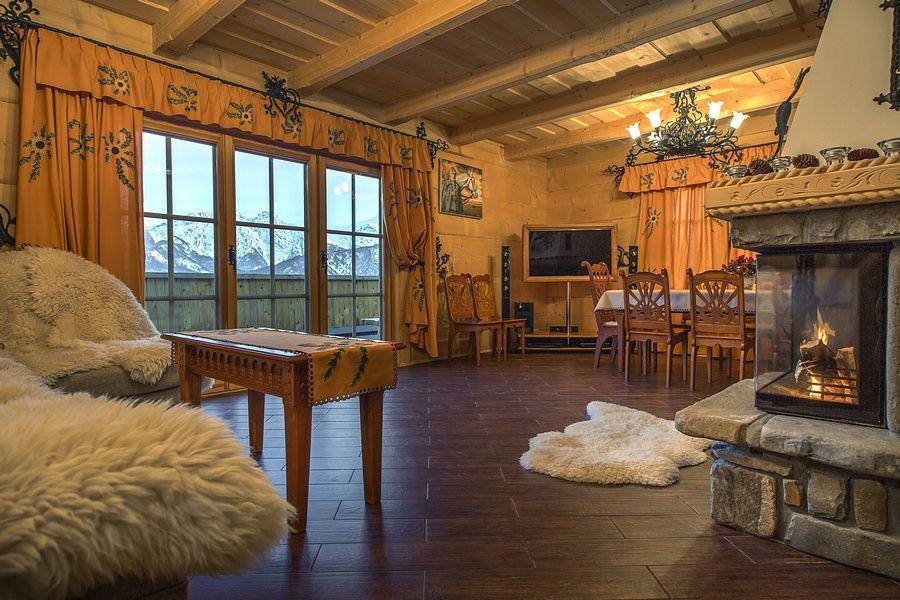 Holiday home Irena *