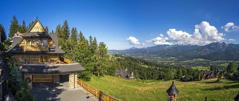 Irena Holiday home *